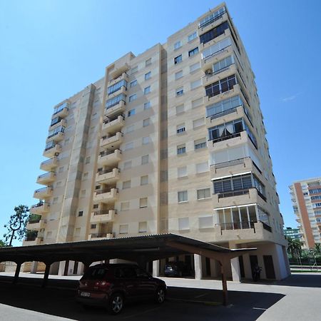 Madeira Superior Orangecosta Apartment เบนิสกัสซิม ภายนอก รูปภาพ