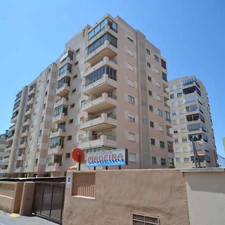 Madeira Superior Orangecosta Apartment เบนิสกัสซิม ภายนอก รูปภาพ