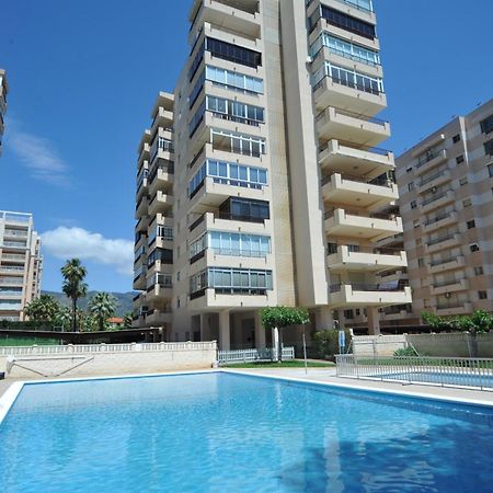 Madeira Superior Orangecosta Apartment เบนิสกัสซิม ภายนอก รูปภาพ