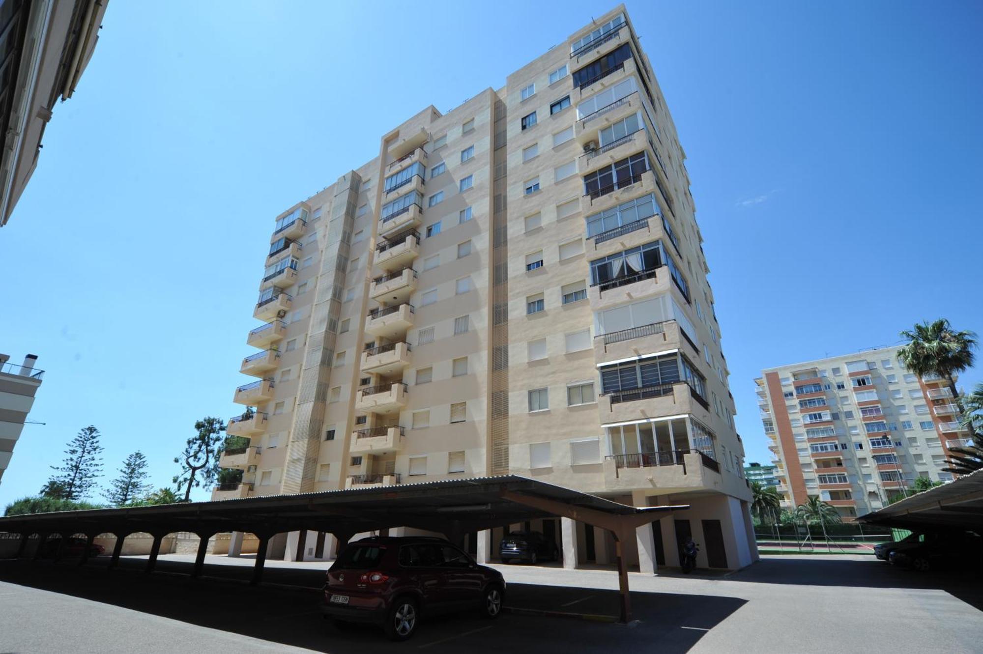Madeira Superior Orangecosta Apartment เบนิสกัสซิม ภายนอก รูปภาพ
