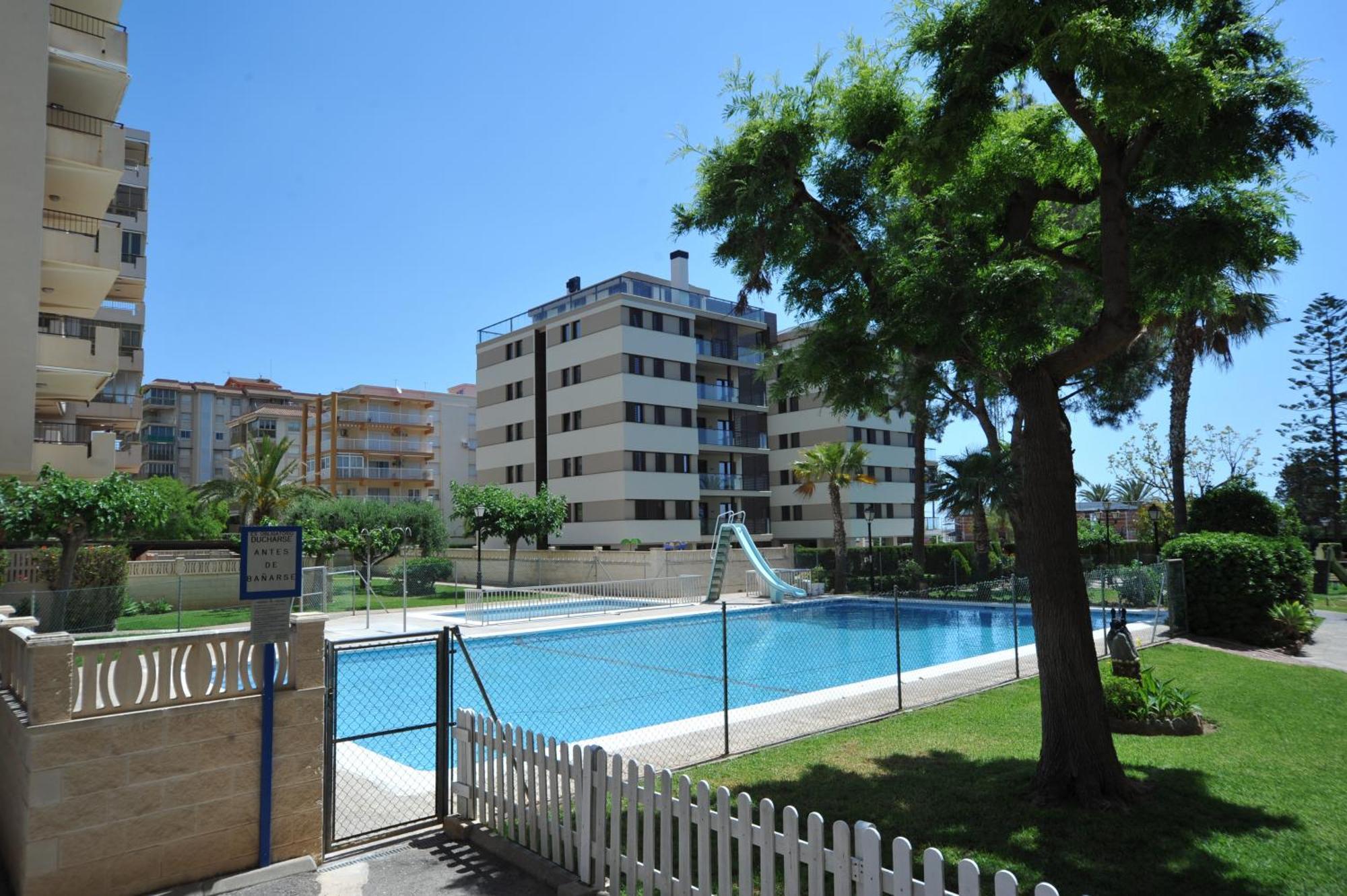 Madeira Superior Orangecosta Apartment เบนิสกัสซิม ภายนอก รูปภาพ