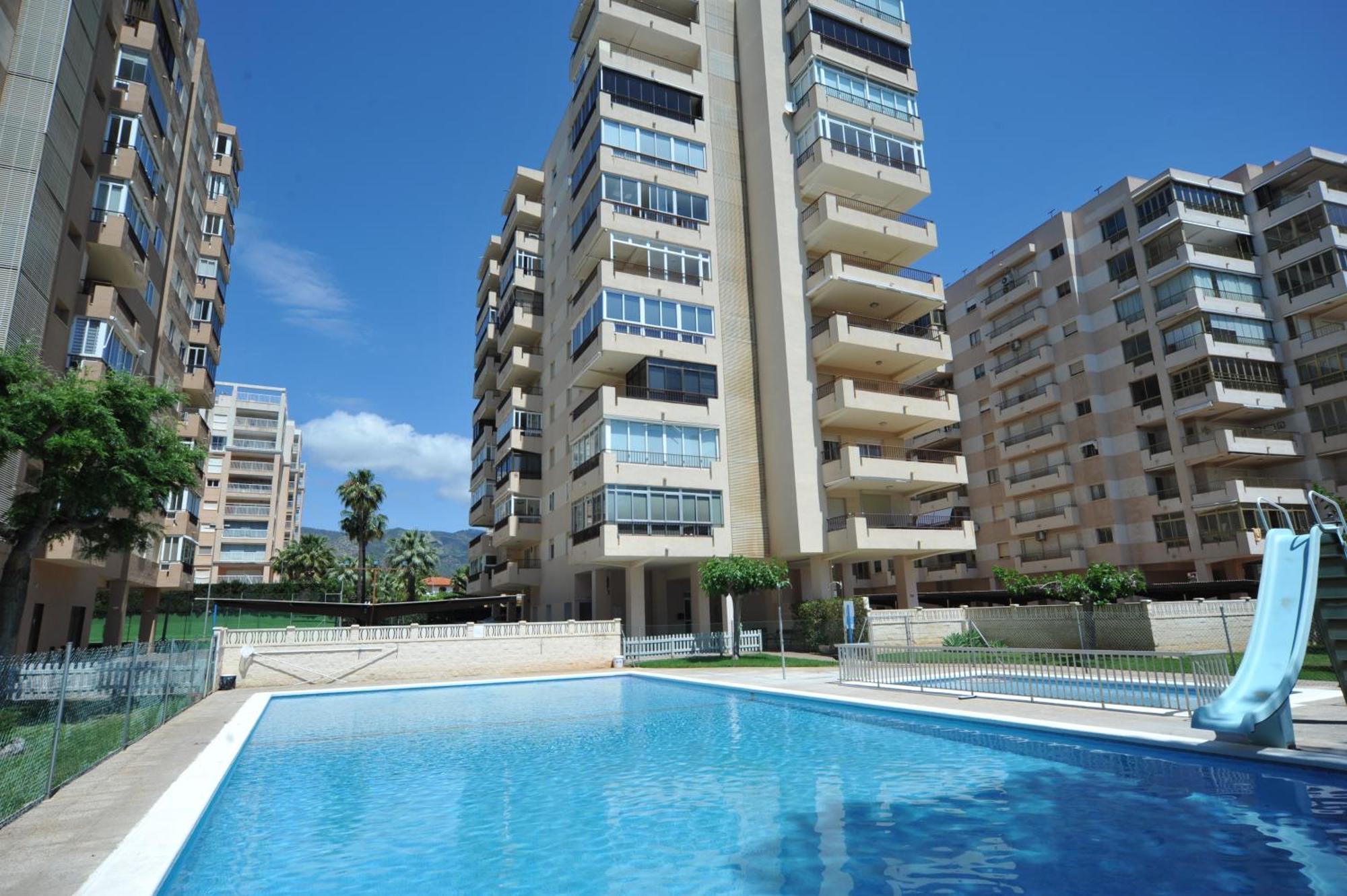 Madeira Superior Orangecosta Apartment เบนิสกัสซิม ภายนอก รูปภาพ