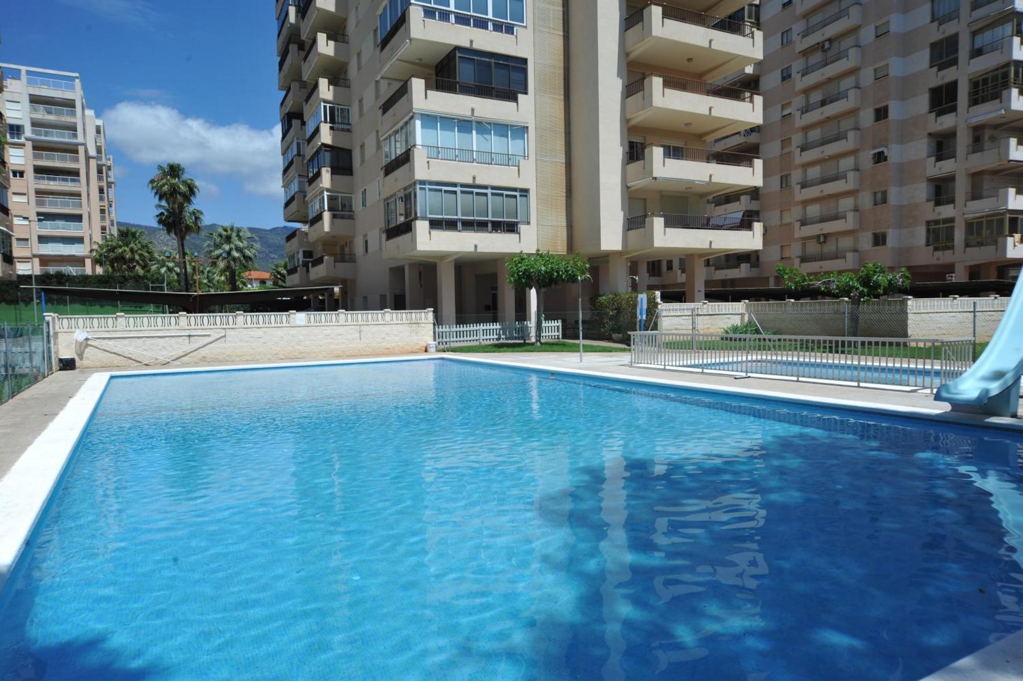 Madeira Superior Orangecosta Apartment เบนิสกัสซิม ภายนอก รูปภาพ