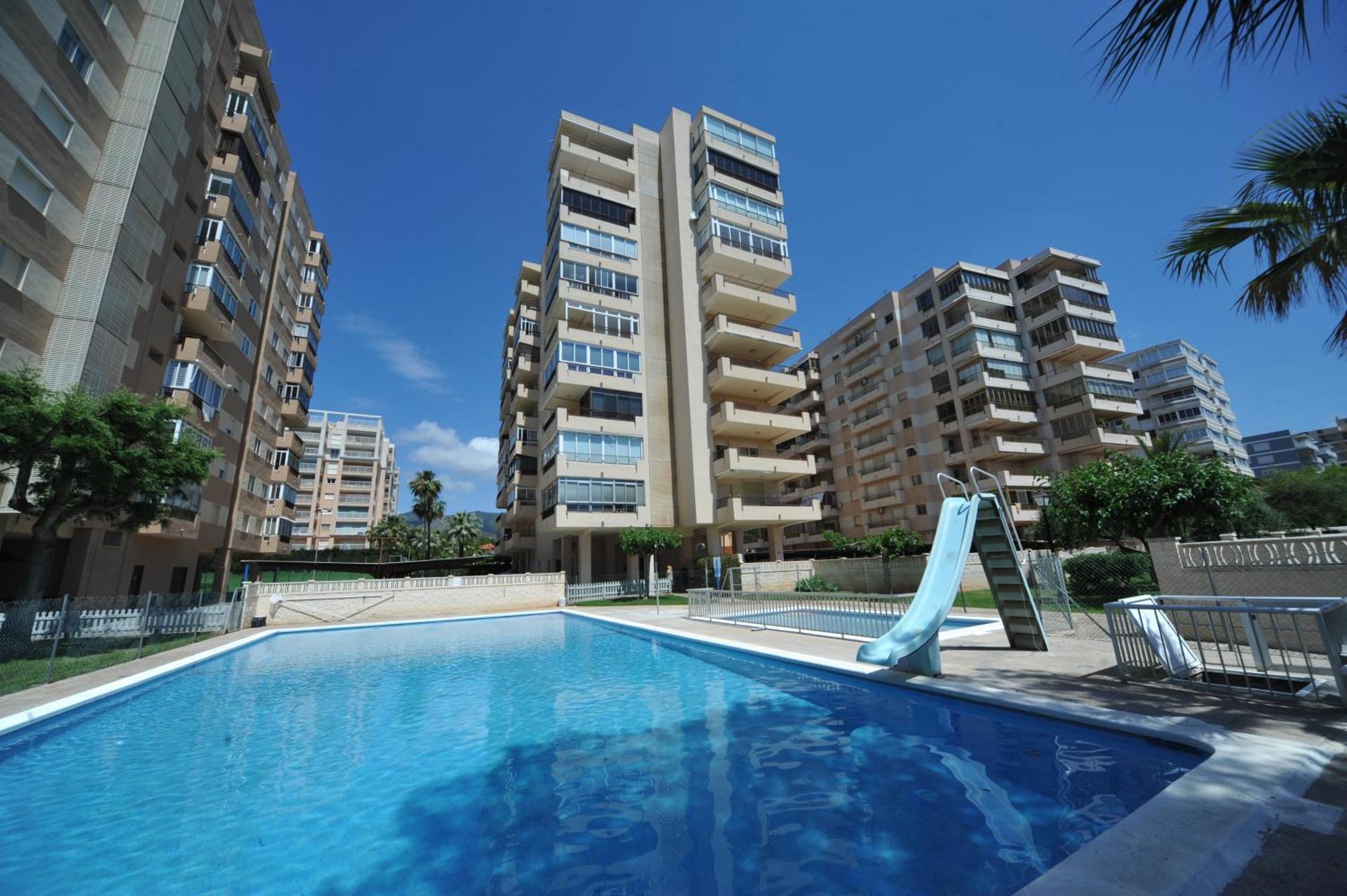 Madeira Superior Orangecosta Apartment เบนิสกัสซิม ภายนอก รูปภาพ