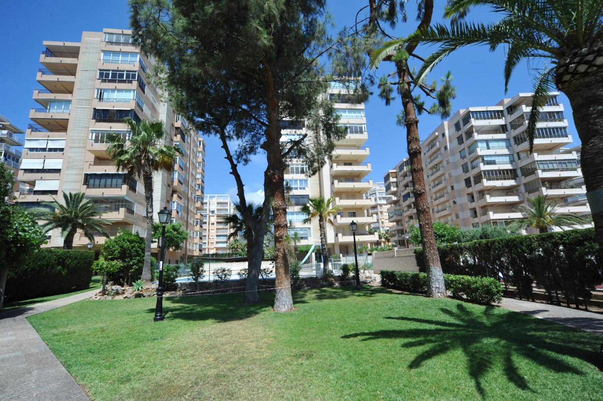 Madeira Superior Orangecosta Apartment เบนิสกัสซิม ภายนอก รูปภาพ