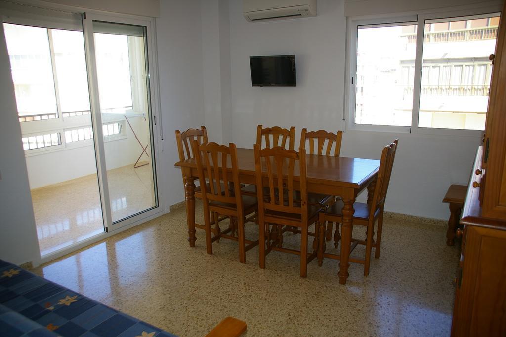 Madeira Superior Orangecosta Apartment เบนิสกัสซิม ภายนอก รูปภาพ