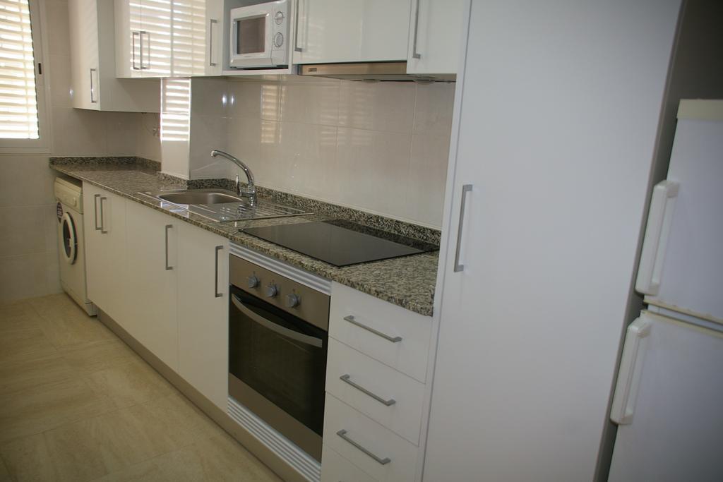 Madeira Superior Orangecosta Apartment เบนิสกัสซิม ภายนอก รูปภาพ