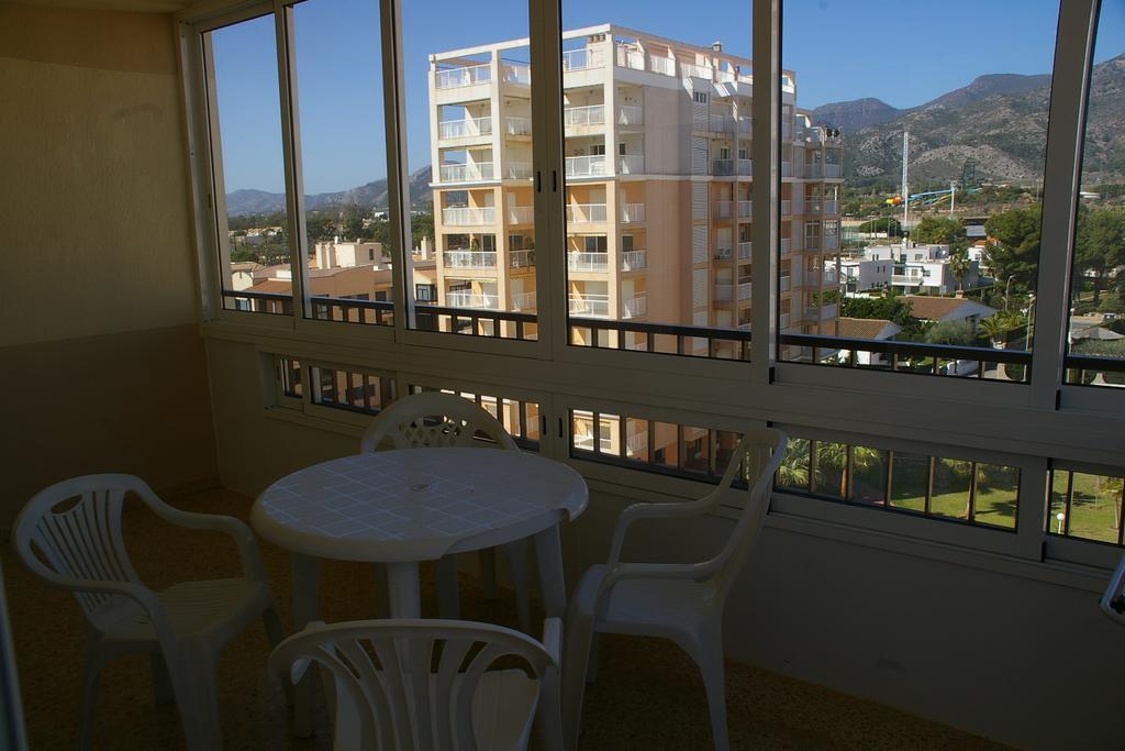 Madeira Superior Orangecosta Apartment เบนิสกัสซิม ภายนอก รูปภาพ