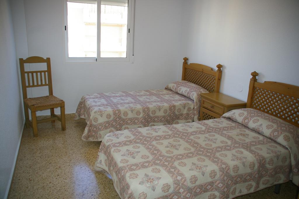 Madeira Superior Orangecosta Apartment เบนิสกัสซิม ภายนอก รูปภาพ